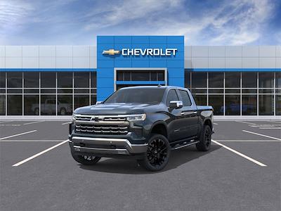 New 2026 Chevrolet Silverado 1500 - photo 1
