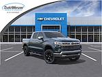 2026 Chevrolet Silverado 1500 Crew Cab 4WD Pickup for sale #SH261008 - photo 1