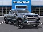 2026 Chevrolet Silverado 1500 Crew Cab 4WD Pickup for sale #SH261008 - photo 7