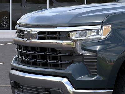 New 2026 Chevrolet Silverado 1500 - photo 1