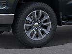 2026 Chevrolet Silverado 1500 Crew Cab 4WD Pickup for sale #SH261015 - photo 9