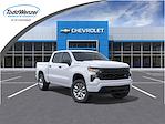 2026 Chevrolet Silverado 1500 Crew Cab 4WD Pickup for sale #SH261035 - photo 1
