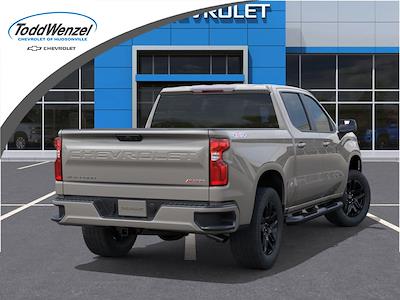 New 2026 Chevrolet Silverado 1500 - photo 1