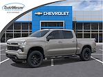 2026 Chevrolet Silverado 1500 Crew Cab 4WD Pickup for sale #SH261042 - photo 3