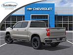 2026 Chevrolet Silverado 1500 Crew Cab 4WD Pickup for sale #SH261042 - photo 4