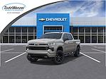 2026 Chevrolet Silverado 1500 Crew Cab 4WD Pickup for sale #SH261042 - photo 8