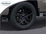 2026 Chevrolet Silverado 1500 Crew Cab 4WD Pickup for sale #SH261042 - photo 9