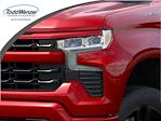 2026 Chevrolet Silverado 1500 Crew Cab 4WD Pickup for sale #SH261043 - photo 10