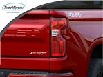 2026 Chevrolet Silverado 1500 Crew Cab 4WD Pickup for sale #SH261043 - photo 11