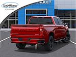 2026 Chevrolet Silverado 1500 Crew Cab 4WD Pickup for sale #SH261043 - photo 2