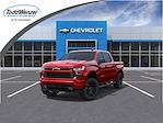 2026 Chevrolet Silverado 1500 Crew Cab 4WD Pickup for sale #SH261043 - photo 8