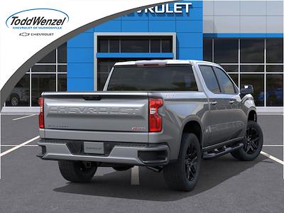 New 2026 Chevrolet Silverado 1500 - photo 1