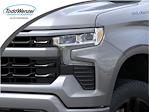 2026 Chevrolet Silverado 1500 Crew Cab 4WD Pickup for sale #SH261044 - photo 10