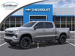 2026 Chevrolet Silverado 1500 Crew Cab 4WD Pickup for sale #SH261044 - photo 3
