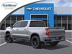 2026 Chevrolet Silverado 1500 Crew Cab 4WD Pickup for sale #SH261044 - photo 4