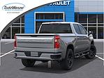 2026 Chevrolet Silverado 1500 Crew Cab 4WD Pickup for sale #SH261044 - photo 2
