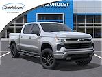 2026 Chevrolet Silverado 1500 Crew Cab 4WD Pickup for sale #SH261044 - photo 7