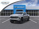 2026 Chevrolet Silverado 1500 Crew Cab 4WD Pickup for sale #SH261044 - photo 8