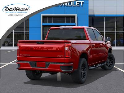New 2026 Chevrolet Silverado 1500 - photo 1