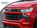 2026 Chevrolet Silverado 1500 Crew Cab 4WD Pickup for sale #SH261045 - photo 13