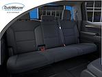 2026 Chevrolet Silverado 1500 Crew Cab 4WD Pickup for sale #SH261045 - photo 17