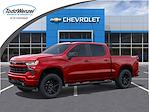 2026 Chevrolet Silverado 1500 Crew Cab 4WD Pickup for sale #SH261045 - photo 3