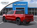2026 Chevrolet Silverado 1500 Crew Cab 4WD Pickup for sale #SH261045 - photo 4