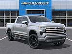 New 2026 Chevrolet Silverado 1500 High Country Crew Cab for sale #SH261058 - photo 7