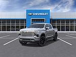 New 2026 Chevrolet Silverado 1500 High Country Crew Cab for sale #SH261058 - photo 8