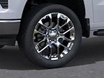 2026 Chevrolet Silverado 1500 Crew Cab 4WD Pickup for sale #SH261065 - photo 9