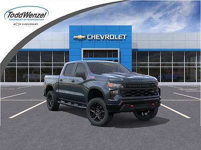 New 2026 Chevrolet Silverado 1500 - photo 1