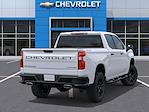 New 2026 Chevrolet Silverado 1500 Custom Crew Cab for sale #SH261083 - photo 2