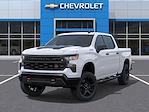 New 2026 Chevrolet Silverado 1500 Custom Crew Cab for sale #SH261083 - photo 6