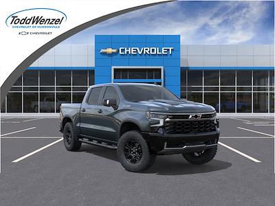 New 2026 Chevrolet Silverado 1500 - photo 1