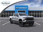 New 2026 Chevrolet Silverado 1500 Custom Crew Cab for sale #SH261092 - photo 1