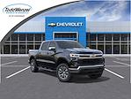 New 2026 Chevrolet Silverado 1500 LT Crew Cab for sale #SH261106 - photo 1