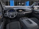 New 2026 Chevrolet Silverado 1500 LT Crew Cab for sale #SH261106 - photo 15