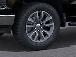 New 2026 Chevrolet Silverado 1500 LT Crew Cab for sale #SH261106 - photo 9