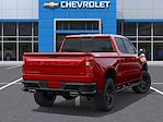 2026 Chevrolet Silverado 1500 Crew Cab 4WD Pickup for sale #SH261124 - photo 2