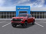 2026 Chevrolet Silverado 1500 Crew Cab 4WD Pickup for sale #SH261124 - photo 8