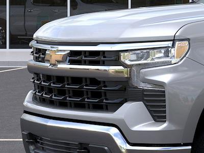 New 2026 Chevrolet Silverado 1500 - photo 1