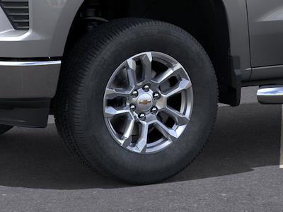 New 2026 Chevrolet Silverado 1500 - photo 1