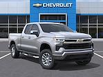 New 2026 Chevrolet Silverado 1500 LT Double Cab for sale #SH261128 - photo 7