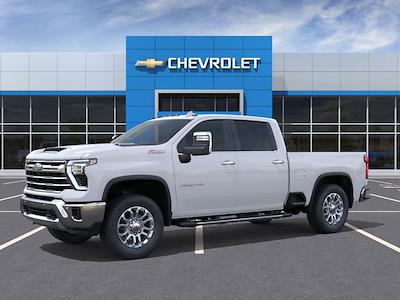 New 2026 Chevrolet Silverado 3500 - photo 1