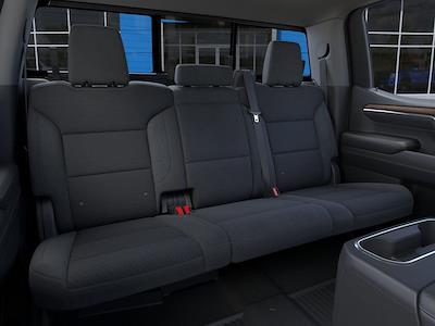 New 2026 Chevrolet Silverado 1500 - photo 1