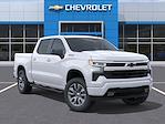 New 2026 Chevrolet Silverado 1500 RST Crew Cab for sale #SH261149 - photo 7