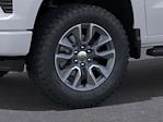 New 2026 Chevrolet Silverado 1500 RST Crew Cab for sale #SH261149 - photo 9