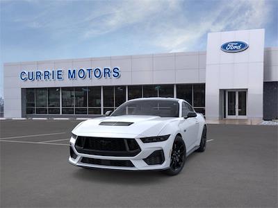 2026 Ford Mustang Fastback RWD Coupe for sale #6113 - photo 2