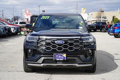 2025 Ford Explorer 4WD SUV for sale #BR249 - photo 2
