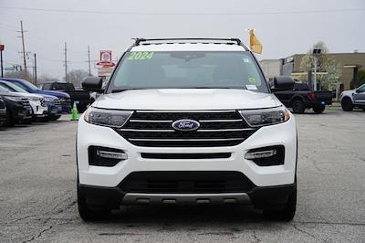 2024 Ford Explorer 4WD SUV for sale #BR256 - photo 2